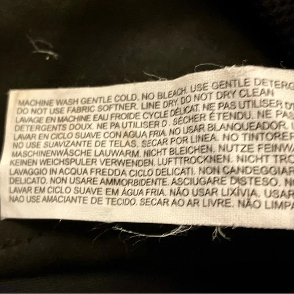 Fox Racing Dirtpaw Motocross Gloves in Black and White - Size L (VGUC) - Picture 5 of 6